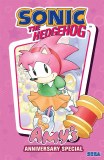 Sonic the Hedgehog Amys Anniversary Special TP