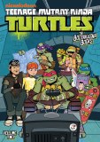 Teenage Mutant Ninja Turtles Booyakasha Books TP Vol 02
