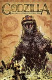 Godzilla Here There Be Complete TP