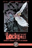 Locke & Key IDW Classic Collections Crown of Shadows and Keys to the Kingdom GN