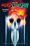 Star Trek Last Starship TP Vol 01