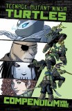 Teenage Mutant Ninja Turtles Ongoing Compendium TP Vol 03