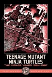 Teenage Mutant Ninja Turtles Mirage Years 1984-1987 IDW Classic Collections GN