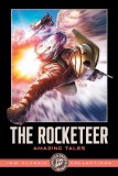 Rocketeer Amazing Tales IDW Classic GN