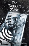 Twilight Zone Stories From the Fifth Dimension TP