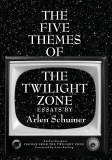 Five Themes of the Twilight Zone Hardcover