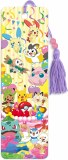 Pokemon Premier Bookmark