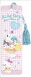 Hello Kitty and Friends Sundae Bookmark