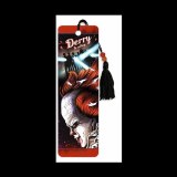 IT Pennywise Derry Is Calling Bookmark