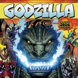 Godzilla 2026 16-Month Calendar