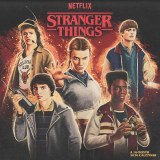 Stranger Things 2026 16-Month Calendar