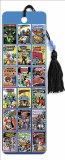 DC Comics Covers Bookmark