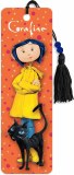 Coraline Bookmark