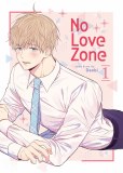 No Love Zone Vol 01