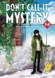 Dont Call It Mystery Omnibus Vol 04