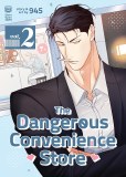 Dangerous Convenience Store Vol 02