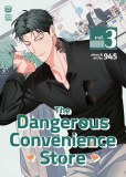 Dangerous Convenience Store Vol 03