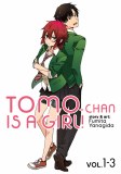 Tomo Chan Is A Girl Omnibus Vol 01