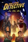 Dime Store Detective TP