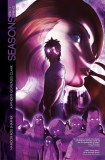 Seasons TP Vol 01 Spring