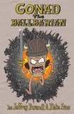 Gonad The Ballbarian TP