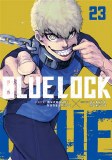 Blue Lock Vol 23
