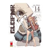 Gleipnir Vol 14