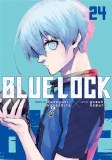 Blue Lock Vol 24