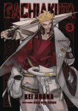 Gachiakuta Vol 03