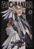 Gachiakuta Vol 05