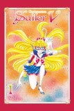 Codename Sailor V Vol 01