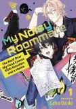 My Noisy Roommate Vol 01