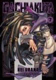 Gachiakuta Vol 07