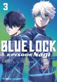 Blue Lock Episode Nagi Vol 03