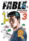 Fable Omnibus Vol 03