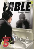 Fable Omnibus Vol 05