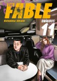 Fable Omnibus Vol 11
