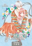 Sign of Affection Omnibus Vol 03