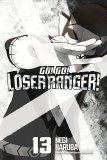 Go Go Loser Ranger GN Vol 13