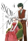 Snow & Ink Vol 04