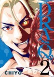 Dra-Q Vol 02