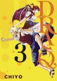 Dra-Q GN Vol 03