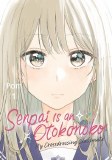 Senpai is an Otokonoko My Crossdressing Classmate Vol 01