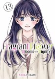 Fragrant Flower Blooms With Dignity Vol 13