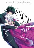 Snow & Ink Vol 05