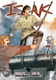 Issak Omnibus Vol 07 Vols 13-14