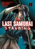 Last Samurai Standing Vol 01