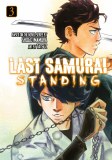 Last Samurai Standing Vol 03