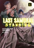 Last Samurai Standing Vol 04