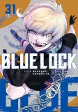 Blue Lock Vol 31